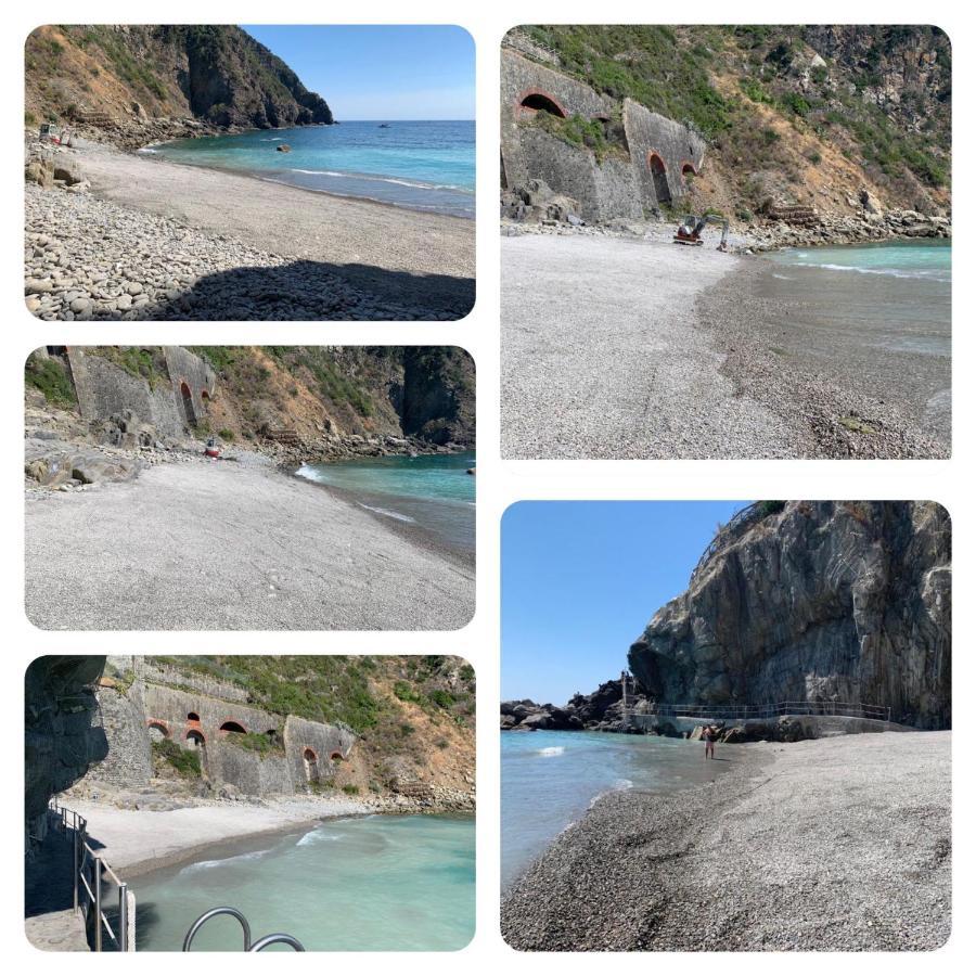 Estate Riomaggiore Esterno foto