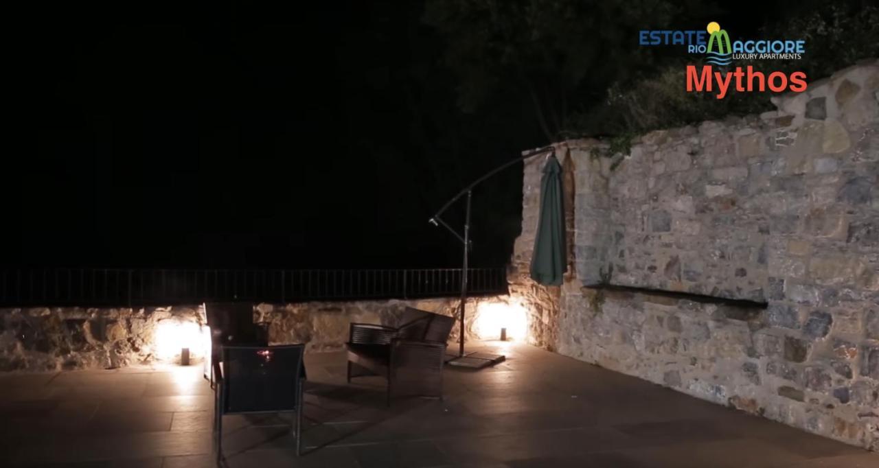 Estate Riomaggiore Esterno foto