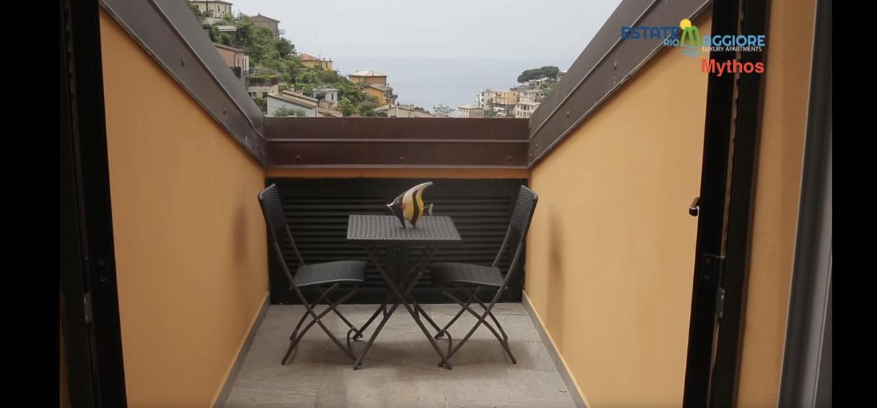 Estate Riomaggiore Esterno foto