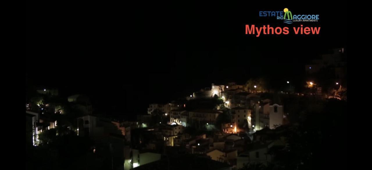 Estate Riomaggiore Esterno foto