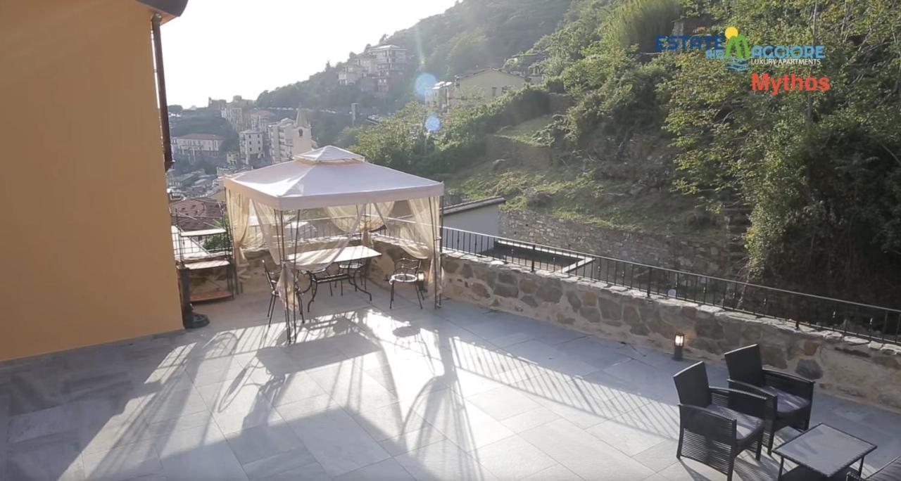 Estate Riomaggiore Esterno foto