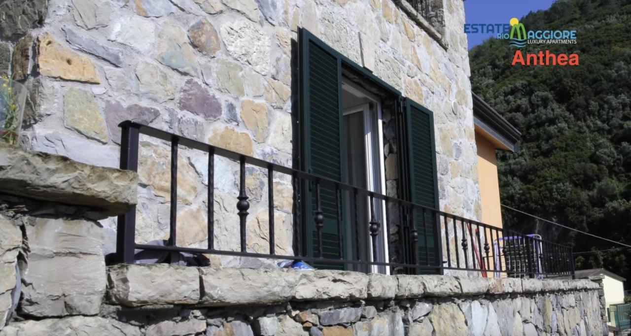 Estate Riomaggiore Esterno foto