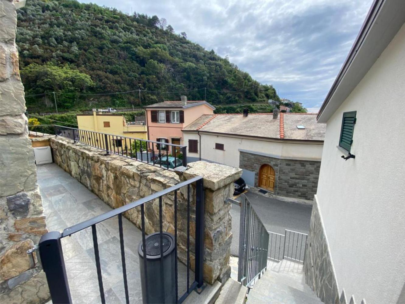 Estate Riomaggiore Esterno foto
