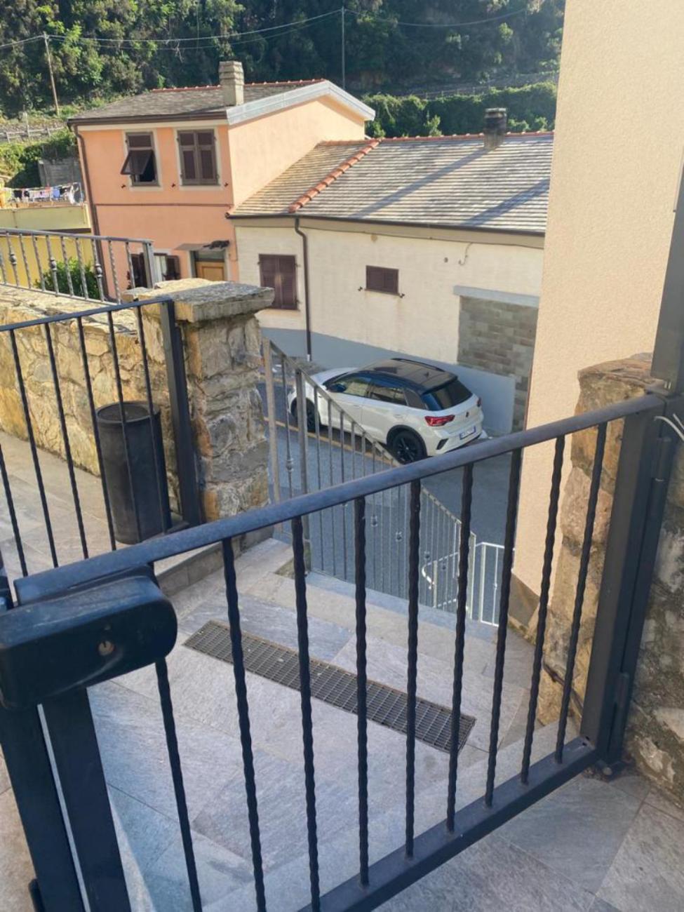 Estate Riomaggiore Esterno foto