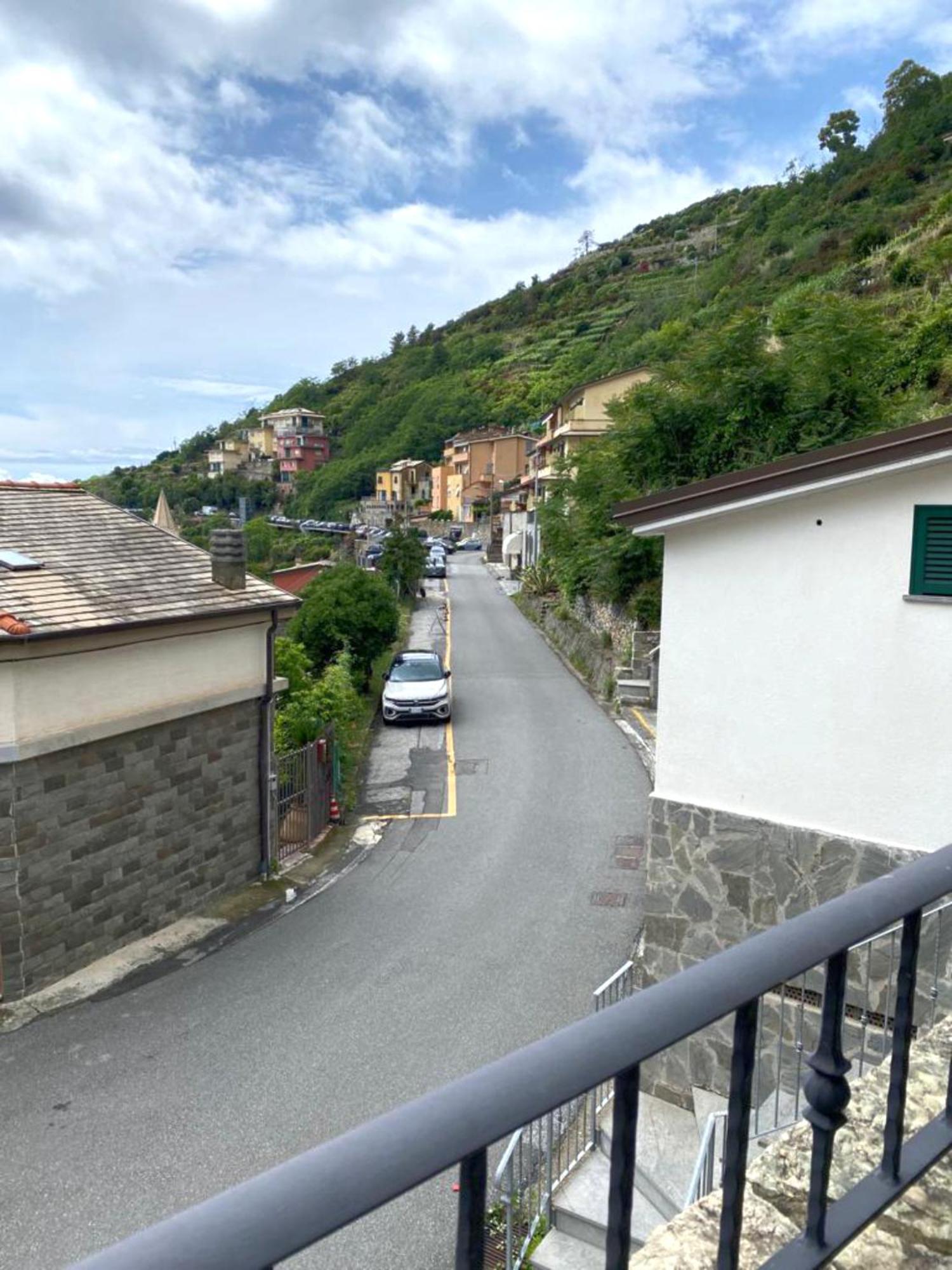 Estate Riomaggiore Esterno foto