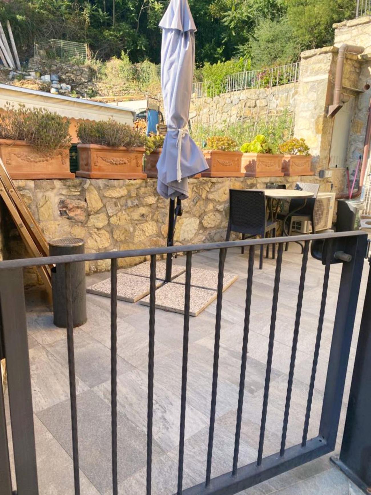 Estate Riomaggiore Esterno foto
