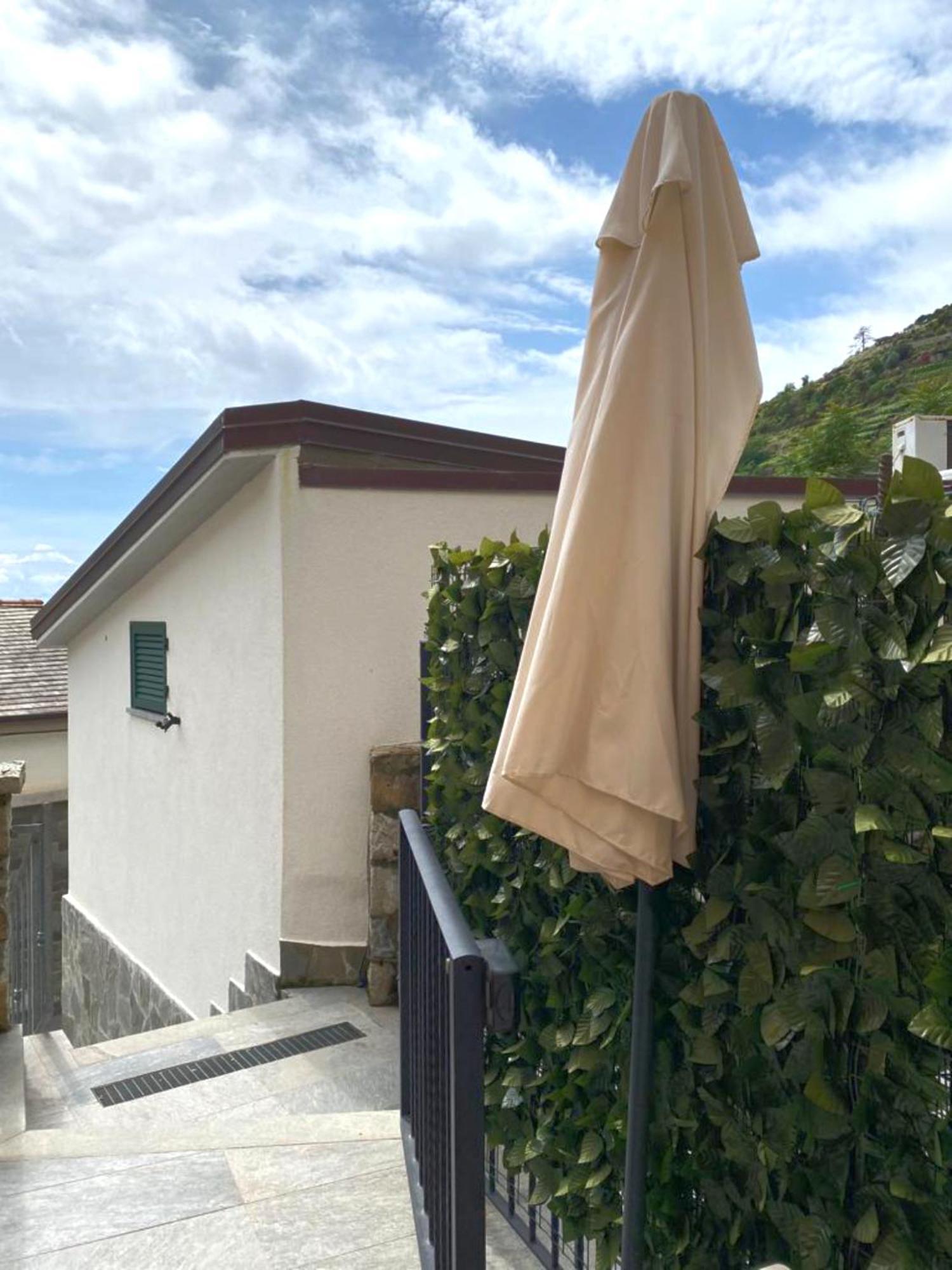 Estate Riomaggiore Esterno foto