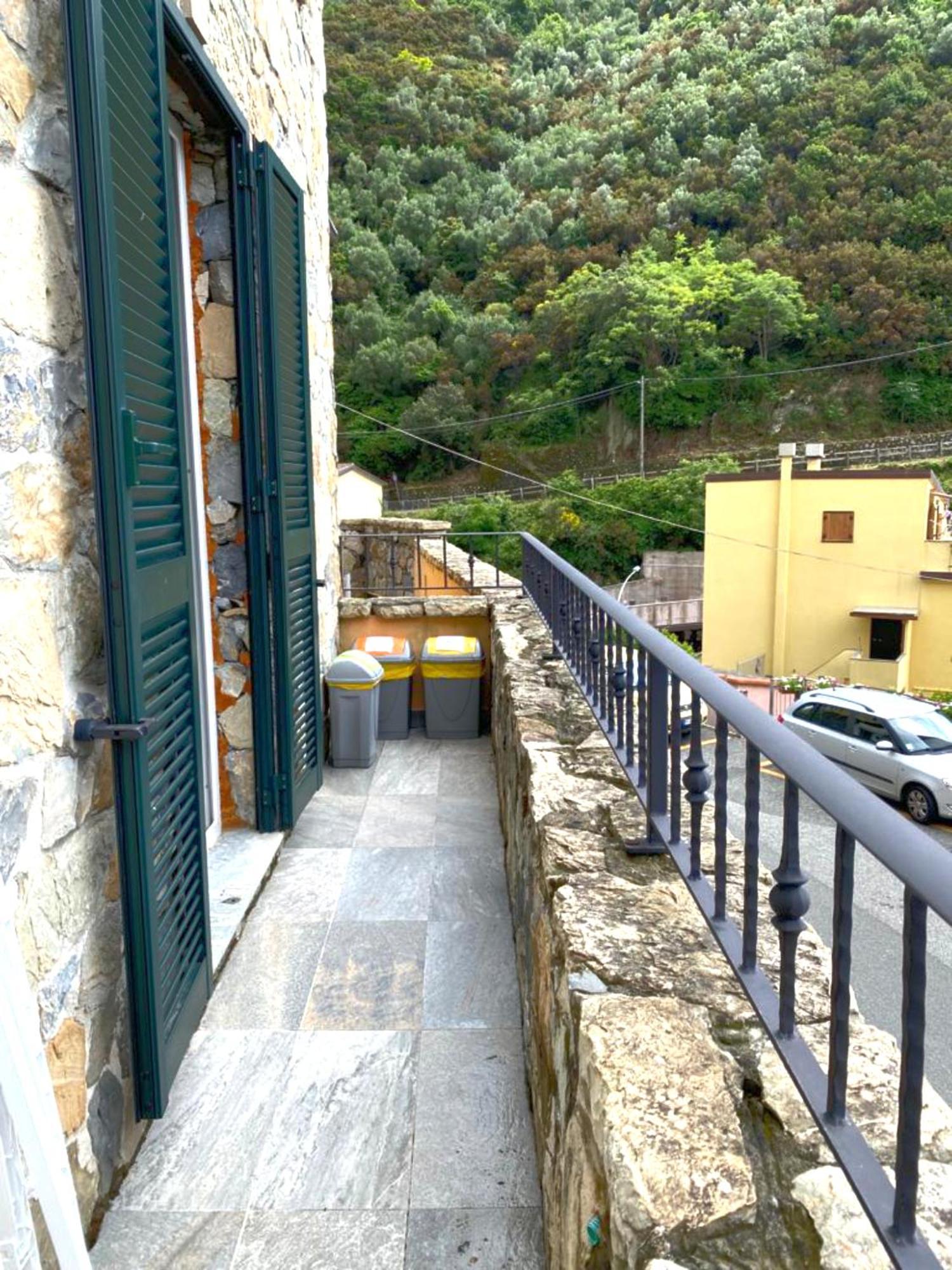 Estate Riomaggiore Esterno foto