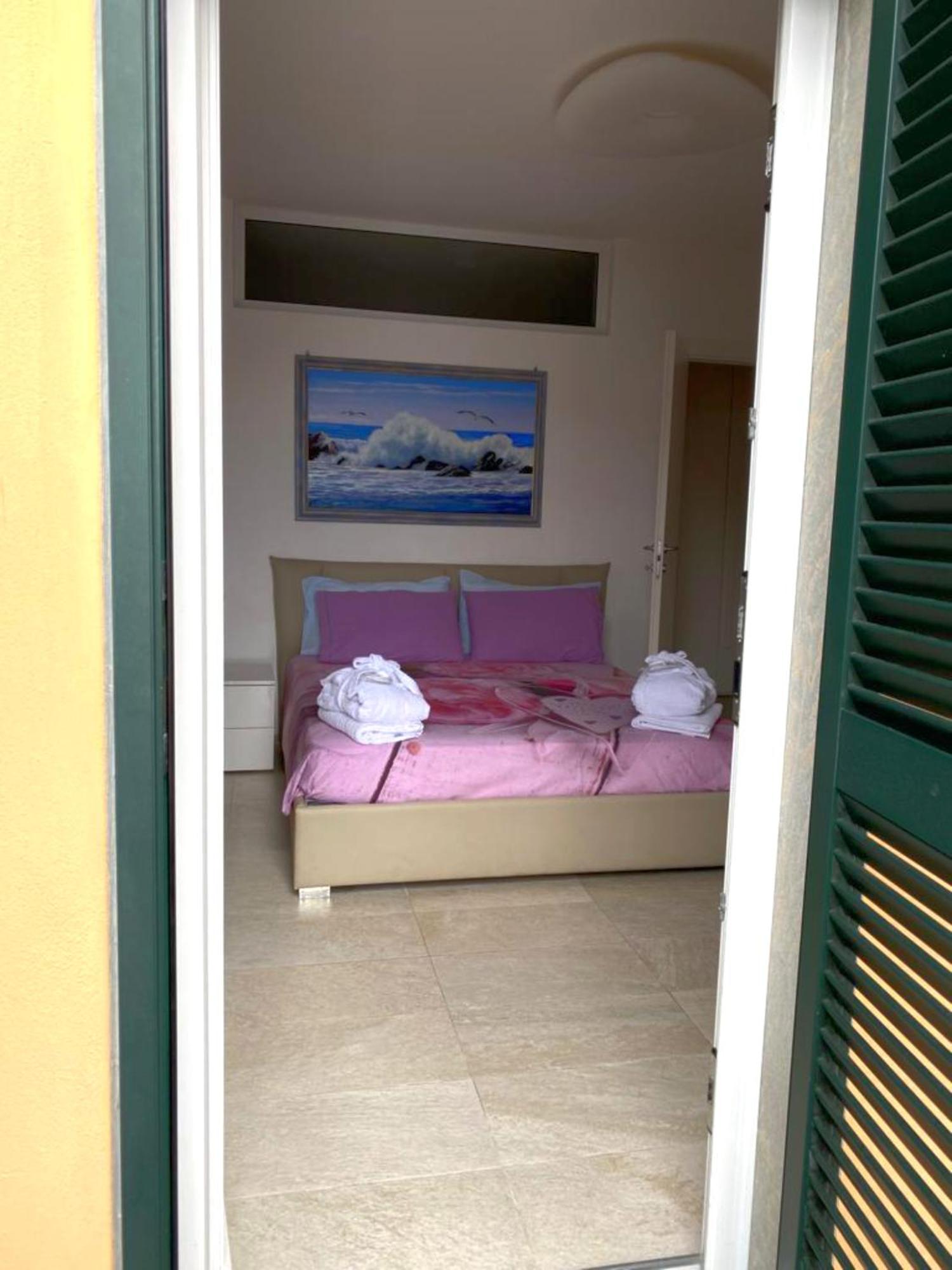 Estate Riomaggiore Esterno foto