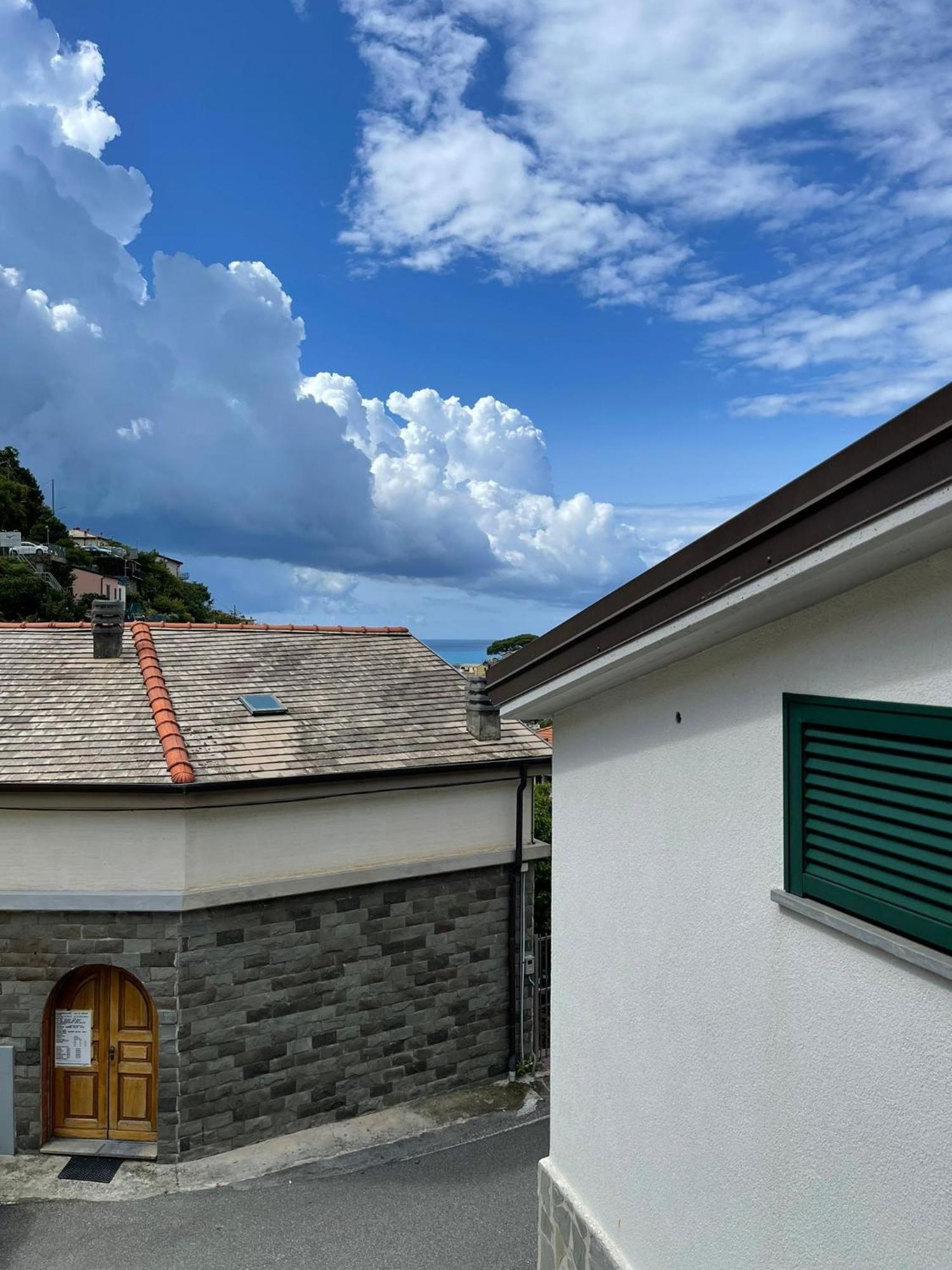 Estate Riomaggiore Esterno foto