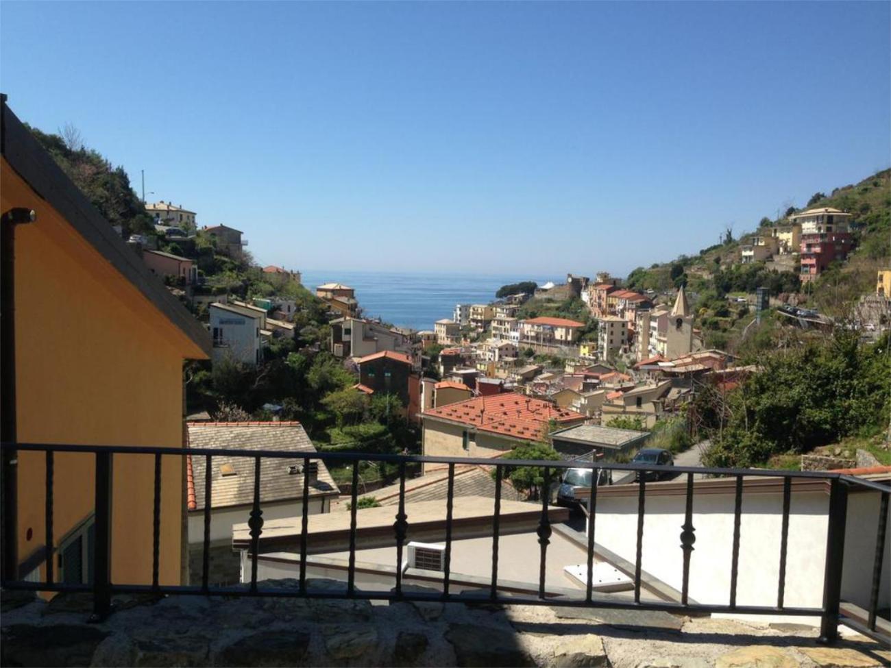 Estate Riomaggiore Esterno foto