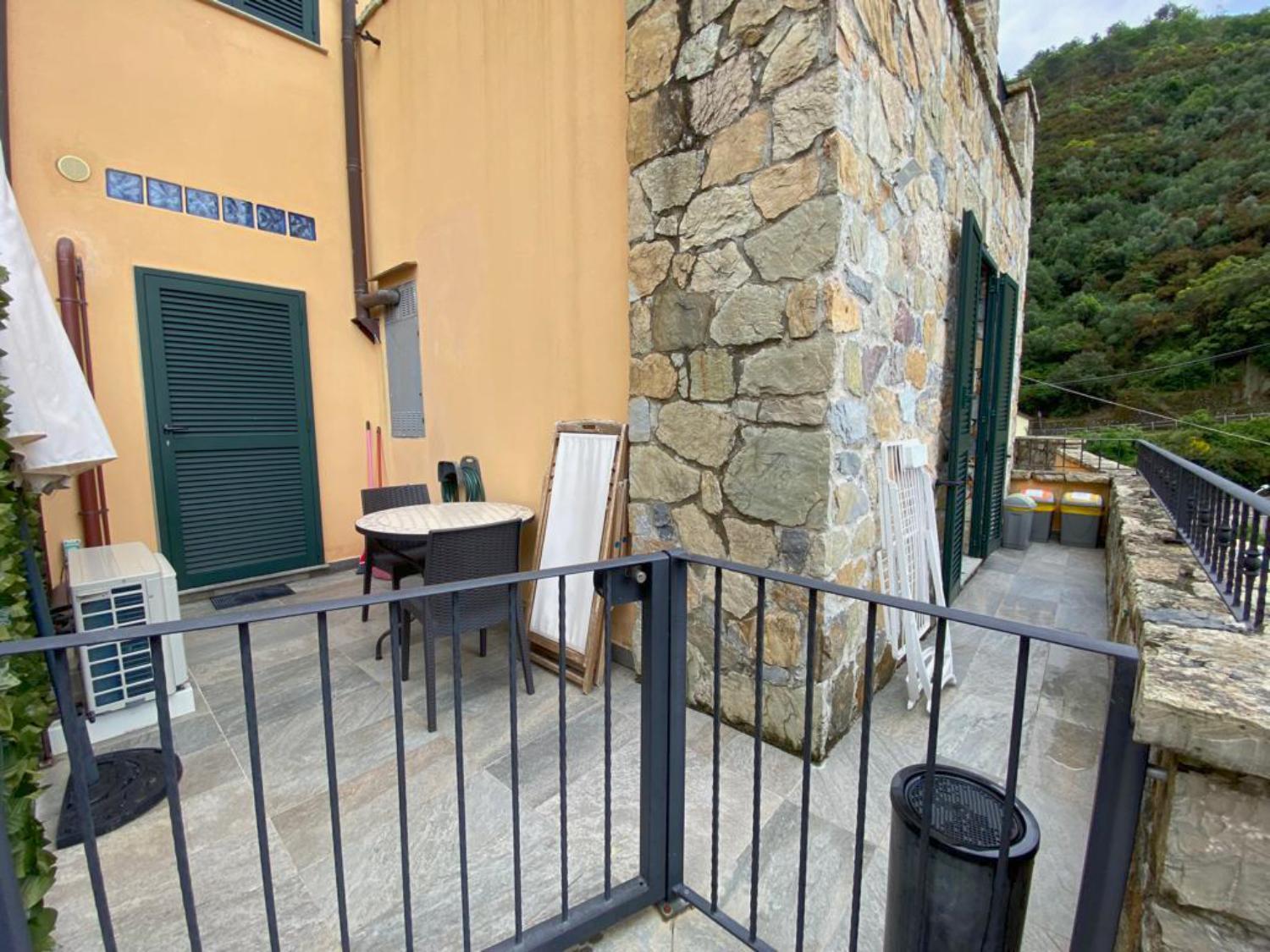 Estate Riomaggiore Esterno foto